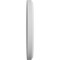 Ekena Millwork Standard Grayson Spiral Rosette With Rounded Edge, 8"W x 8"H x 3/4"P ROSP080X080X075GRY14 - alternate 2